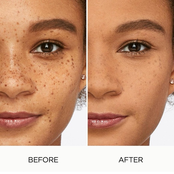 Laura Mercier Smooth Finish Foundationion Powder 4C1/13 0.3 oz NIB - Picture 4 of 6